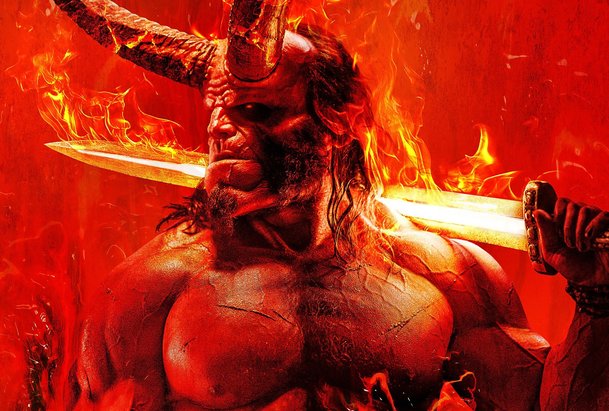 Hellboy: Ruští cenzoři odstranili z filmu narážku na Stalina | Fandíme filmu