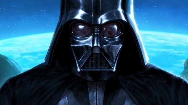 Star Wars: Vader: První teaser trailer na 2. epizodu | Fandíme serialům