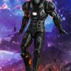Avengers: Endgame: Nový spot nabízí ikonický týmový moment | Fandíme filmu