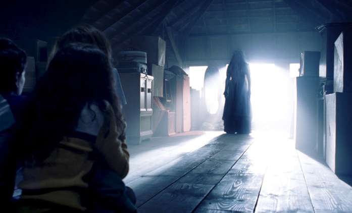 The Revenge of La Llorona: Duch zlé ženy bude terorizovat další rodinu | Fandíme filmu