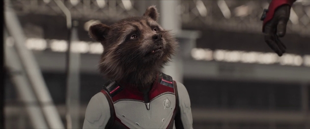 Avengers: Endgame: Nový spot nabízí ikonický týmový moment | Fandíme filmu