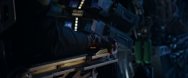 Avengers: Endgame: Nový spot nabízí ikonický týmový moment | Fandíme filmu