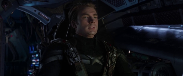 Avengers: Endgame: Nový spot nabízí ikonický týmový moment | Fandíme filmu