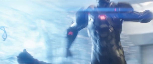 Avengers: Endgame: Nový spot nabízí ikonický týmový moment | Fandíme filmu