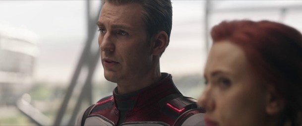 Avengers: Endgame: Kteří hrdinové dostali nejvíc času na plátně | Fandíme filmu