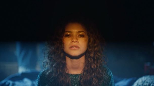 Euphoria: Zendaya ze Spider-Mana v traileru na seriál o dospívání plném traumat a drog | Fandíme serialům