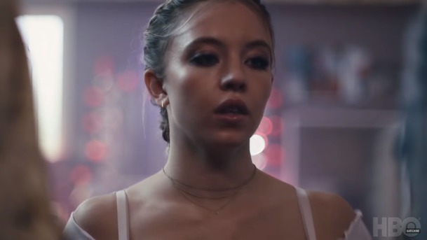 Euphoria: Zendaya ze Spider-Mana v traileru na seriál o dospívání plném traumat a drog | Fandíme serialům