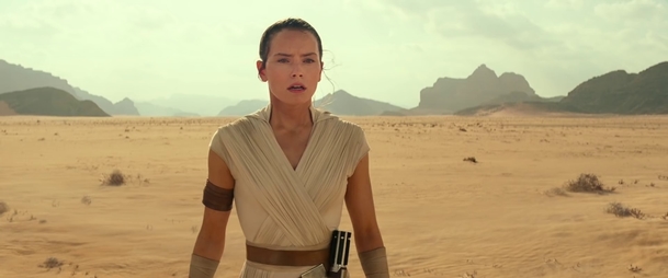 Star Wars IX: První teaser trailer slibuje návrat klíčové postavy z původní trilogie | Fandíme filmu