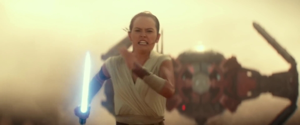 Star Wars IX: První teaser trailer slibuje návrat klíčové postavy z původní trilogie | Fandíme filmu