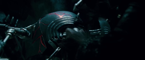 Star Wars IX: Rozbor prvního teaser traileru | Fandíme filmu