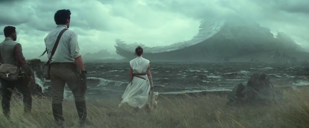 Star Wars: The Rise of Skywalker: Teaser trailer zlomil rekord | Fandíme filmu