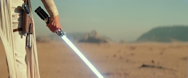 Star Wars IX: Rozbor prvního teaser traileru | Fandíme filmu