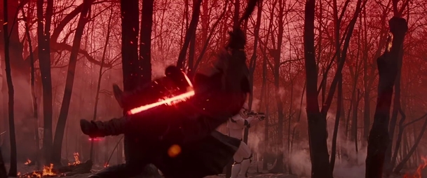 Star Wars IX: První teaser trailer slibuje návrat klíčové postavy z původní trilogie | Fandíme filmu