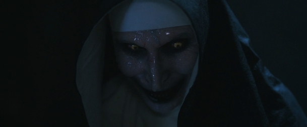 Sestra 2: Pokračování filmu o démonické jeptišce obsadilo hlavní roli | Fandíme filmu