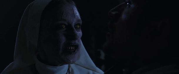 Sestra 2 bude dalším filmem hororového světa V zajetí démonů | Fandíme filmu