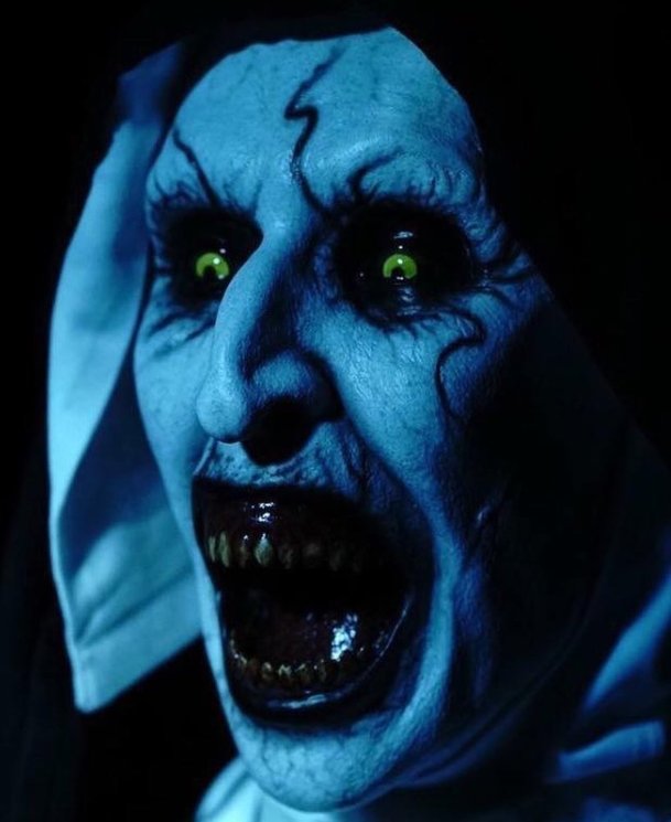 Sestra 2 bude dalším filmem hororového světa V zajetí démonů | Fandíme filmu