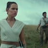 Star Wars: The Rise of Skywalker: Teaser trailer zlomil rekord | Fandíme filmu