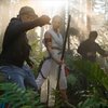 Star Wars IX: Nové schopnosti Rey, její minulost a vše co odhalila Celebration | Fandíme filmu