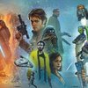 Star Wars IX: Sledujte živě odhalení vyvrcholení ságy Hvězdných válek | Fandíme filmu