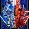 Star Wars IX: Sledujte živě odhalení vyvrcholení ságy Hvězdných válek | Fandíme filmu
