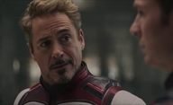 Avengers: Endgame: Za jednou z nejdojemnějších scén stojí Robert Downey Jr. | Fandíme filmu