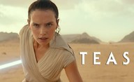 Star Wars IX: První teaser trailer slibuje návrat klíčové postavy z původní trilogie | Fandíme filmu