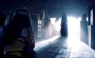 The Revenge of La Llorona: Duch zlé ženy bude terorizovat další rodinu | Fandíme filmu