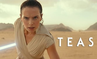 Star Wars IX: První teaser trailer slibuje návrat klíčové postavy z původní trilogie | Fandíme filmu