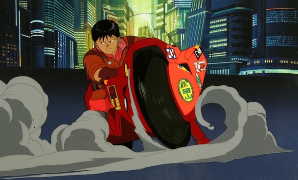 Akira: Chystá se anime seriál věrnější původní manze | Fandíme serialům