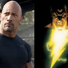 Black Adam podle The Rocka změní filmový svět DC | Fandíme filmu