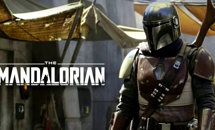 The Mandalorian: První ochutnávka ze Star Wars Celebration unikla online | Fandíme seriálům