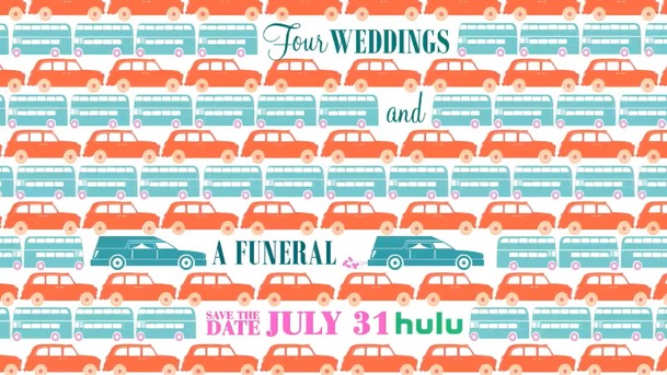 Čtyři svatby a jeden pohřeb: Chystá se seriálová verze komediální klasiky | Fandíme serialům