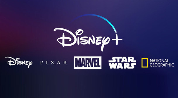 Disney+ se v první vlně Česku vyhne. Kolik bude na úvod stát? | Fandíme serialům