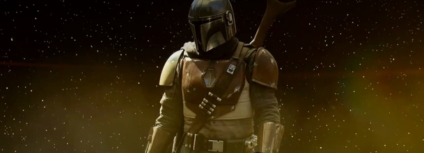 The Mandalorian: První ochutnávka ze Star Wars Celebration unikla online | Fandíme serialům