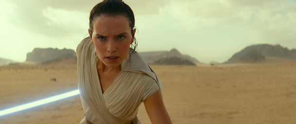 Star Wars: The Rise of Skywalker: Teaser trailer zlomil rekord | Fandíme filmu