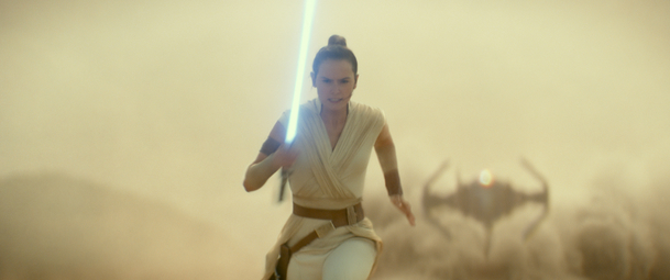 Star Wars: The Rise of Skywalker: Teaser trailer zlomil rekord | Fandíme filmu