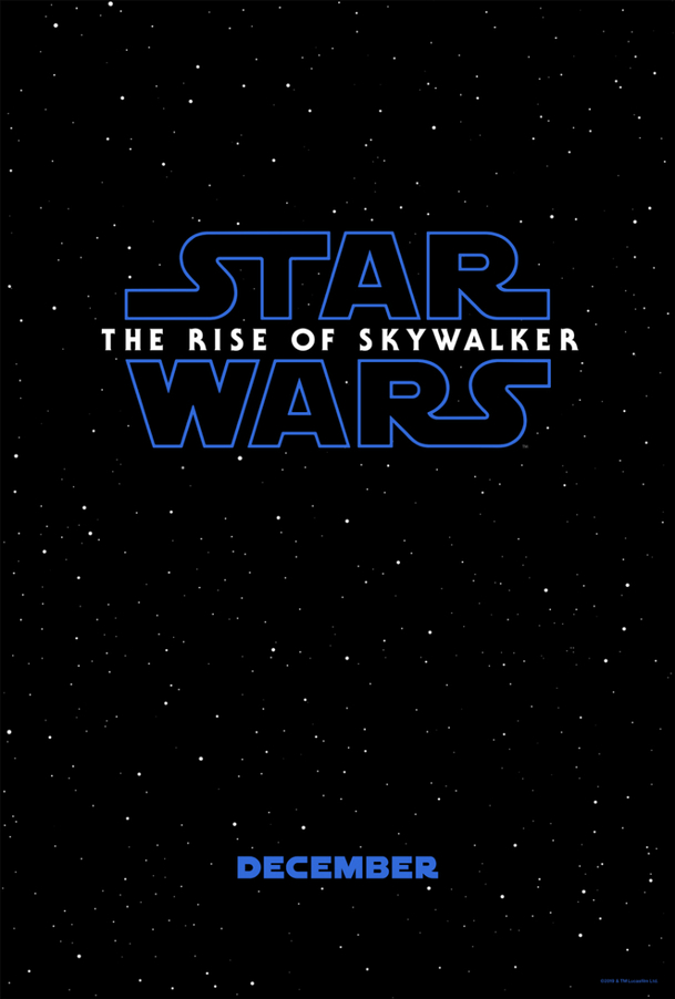 Star Wars: The Rise of Skywalker: Teaser trailer zlomil rekord | Fandíme filmu