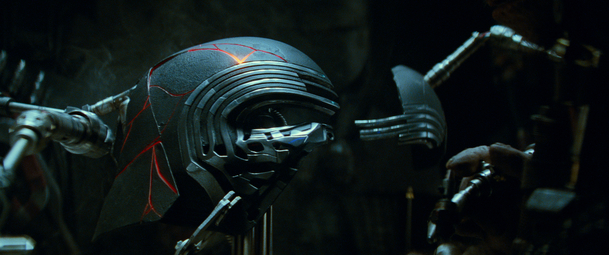 Star Wars: The Rise of Skywalker: Teaser trailer zlomil rekord | Fandíme filmu