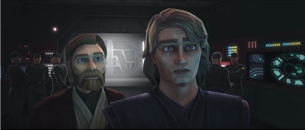 Star Wars: Klonové války: Nový trailer a podrobnosti z velké představovačky | Fandíme serialům