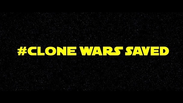 Star Wars: Klonové války: Nový trailer a podrobnosti z velké představovačky | Fandíme serialům