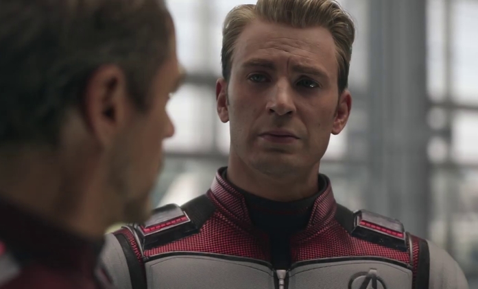 Avengers: Endgame: X-Men opravdu budou chybět, zato jde o první film Captain Marvel | Fandíme filmu