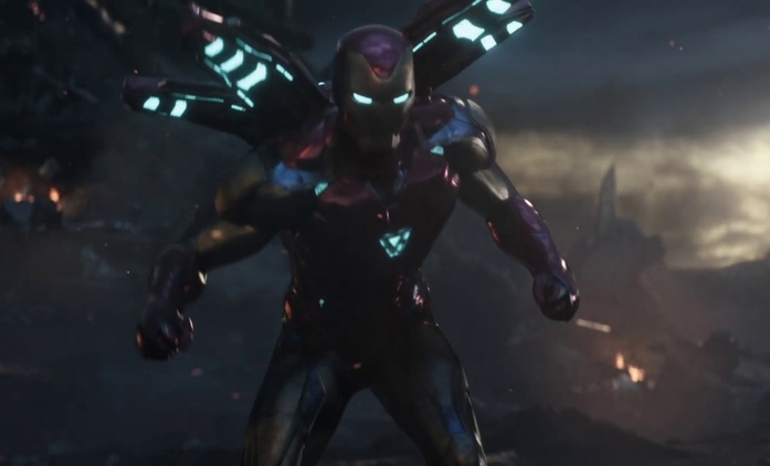 Avengers: Endgame: První zámořské reakce slibují výjimečný zážitek | Fandíme filmu