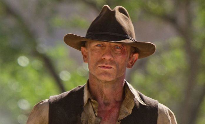 Creed of Violence: Daniel Craig je nebezpečný dvojitý agent během mexické revoluce | Fandíme filmu