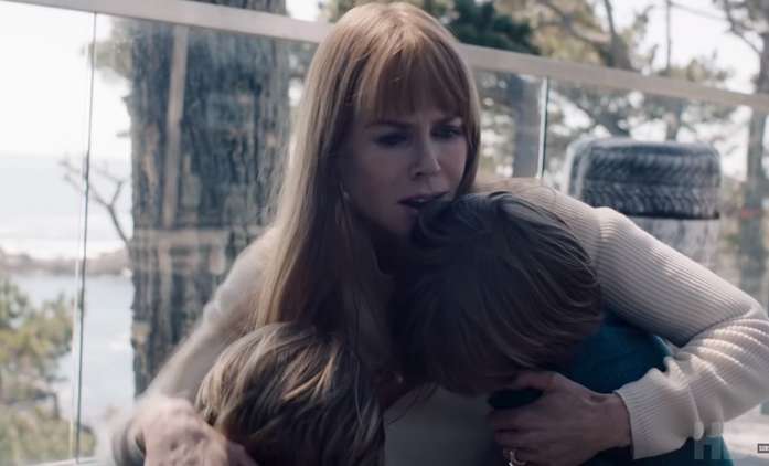 Myši: Nicole Kidman s dcerou po zahnání do kouta vystrkují drápy | Fandíme filmu