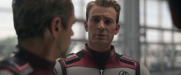 Avengers: Endgame utrpěli zásadní úniky záběrů z filmu + nostalgický trailer | Fandíme filmu