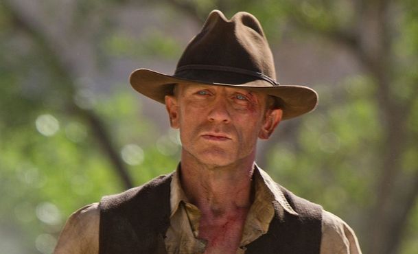 Creed of Violence: Daniel Craig je nebezpečný dvojitý agent během mexické revoluce | Fandíme filmu