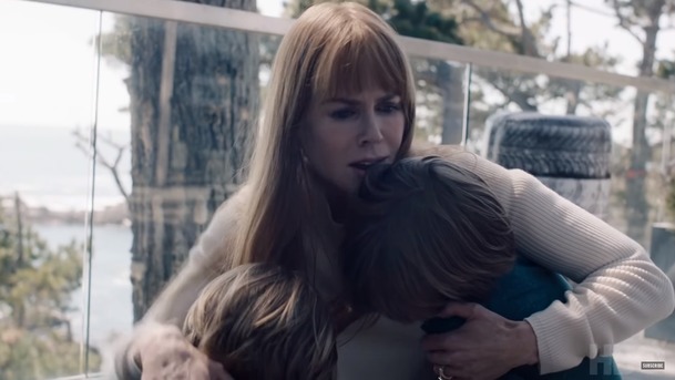 Myši: Nicole Kidman s dcerou po zahnání do kouta vystrkují drápy | Fandíme filmu