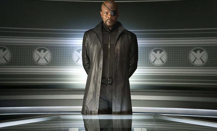 Samul L. Jackson se vrátí jako Nick Fury v nové marvelovské minisérii | Fandíme filmu