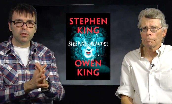 Sleeping Beauties: V příběhu na motivy otce a syna Kingových se ženy po usnutí mění v monstra | Fandíme seriálům