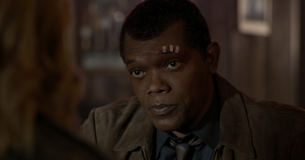 Samul L. Jackson se vrátí jako Nick Fury v nové marvelovské minisérii | Fandíme filmu